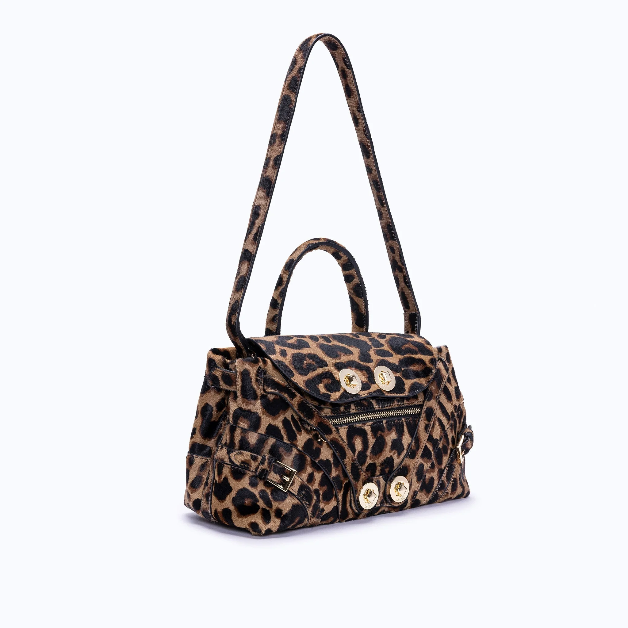 ZOUZOU 16 - LEOPARD - Image 8