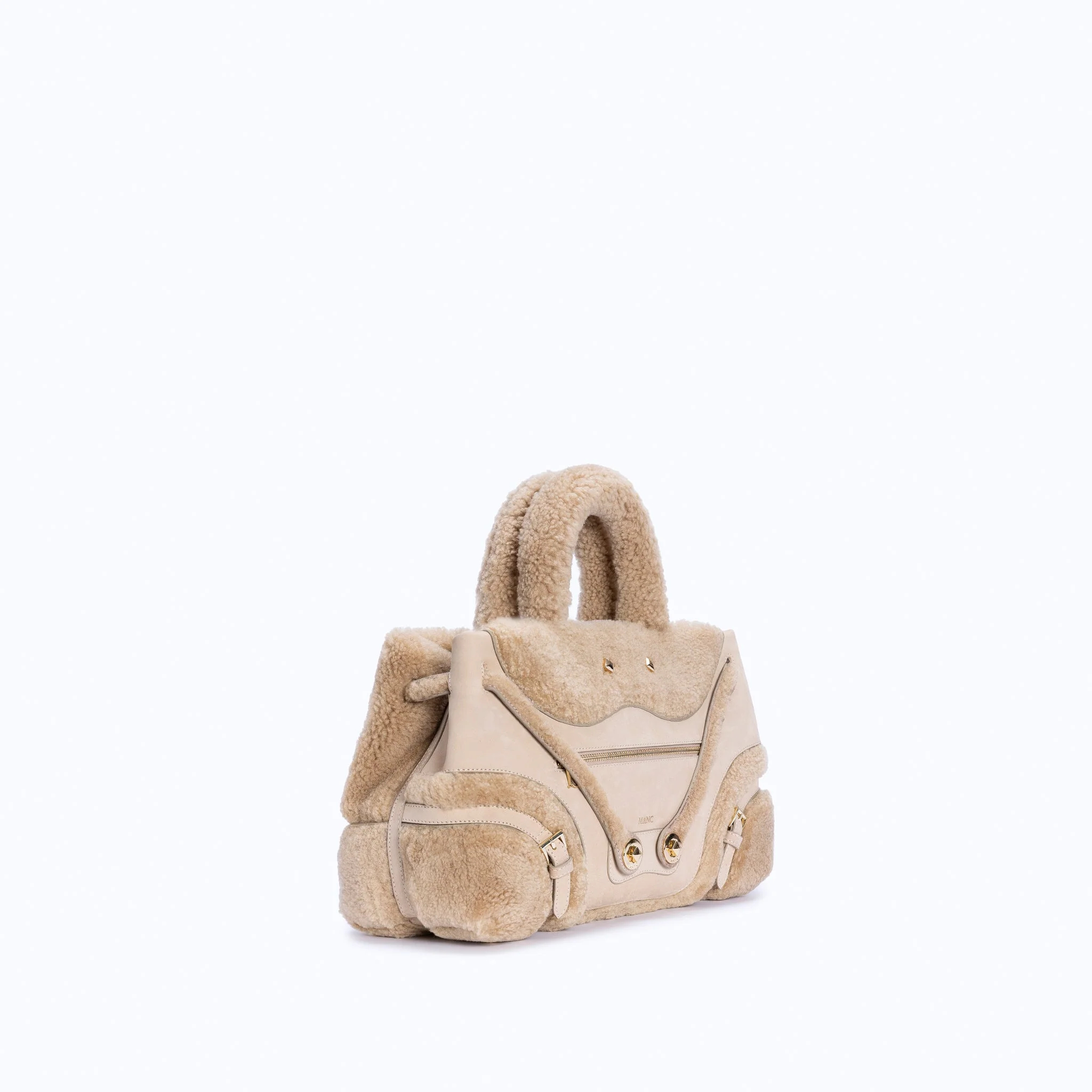 ZOUZOU 26 - TEDDY COOKIE - Image 3