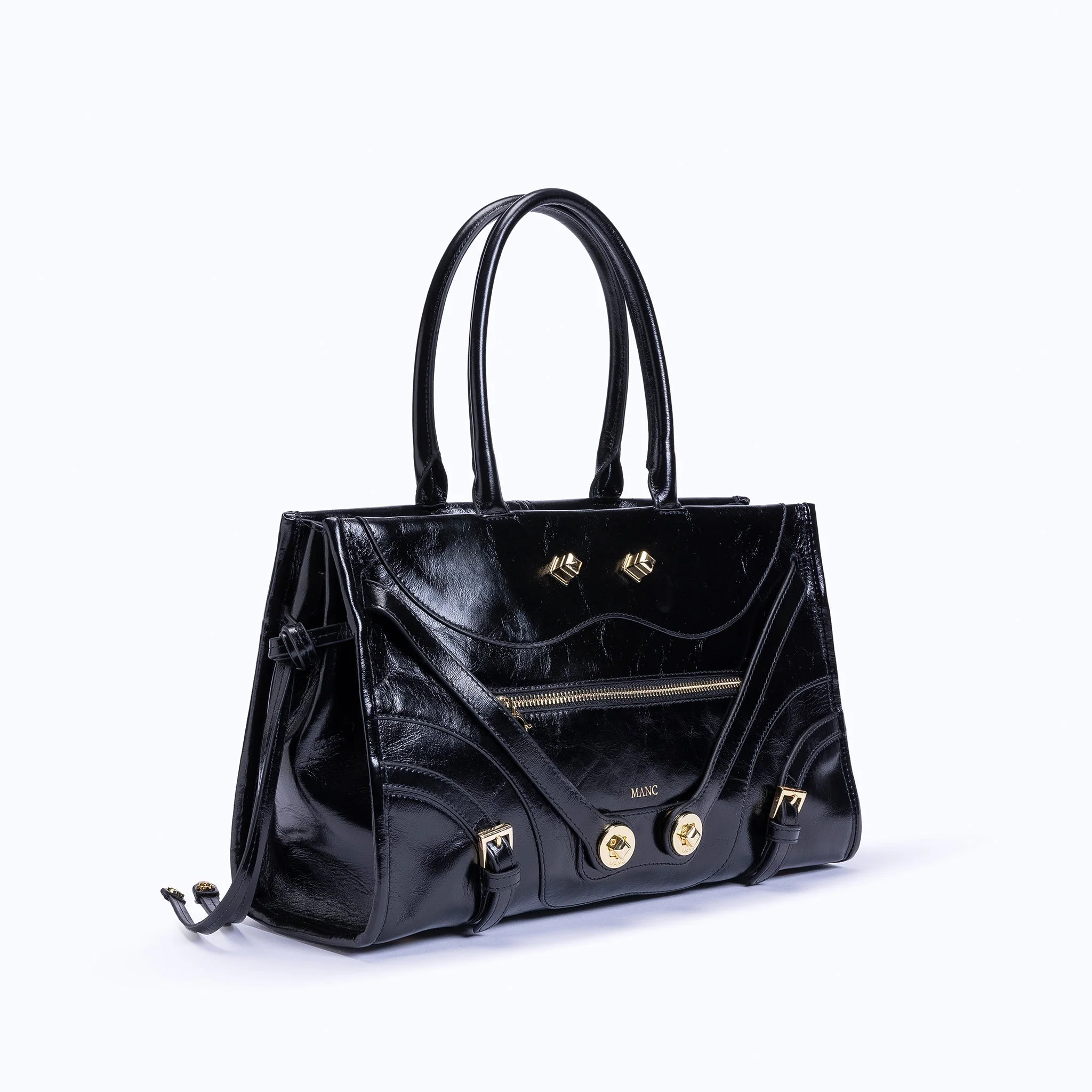 ZOUZOU - BLACK - Image 3