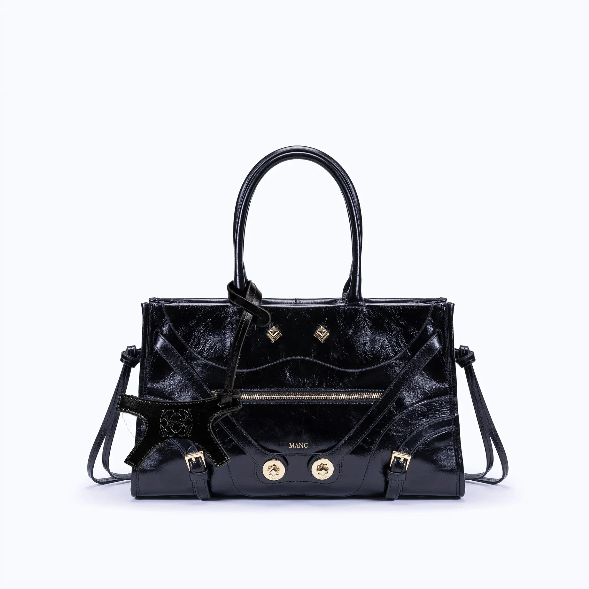 ZOUZOU - BLACK - Image 5