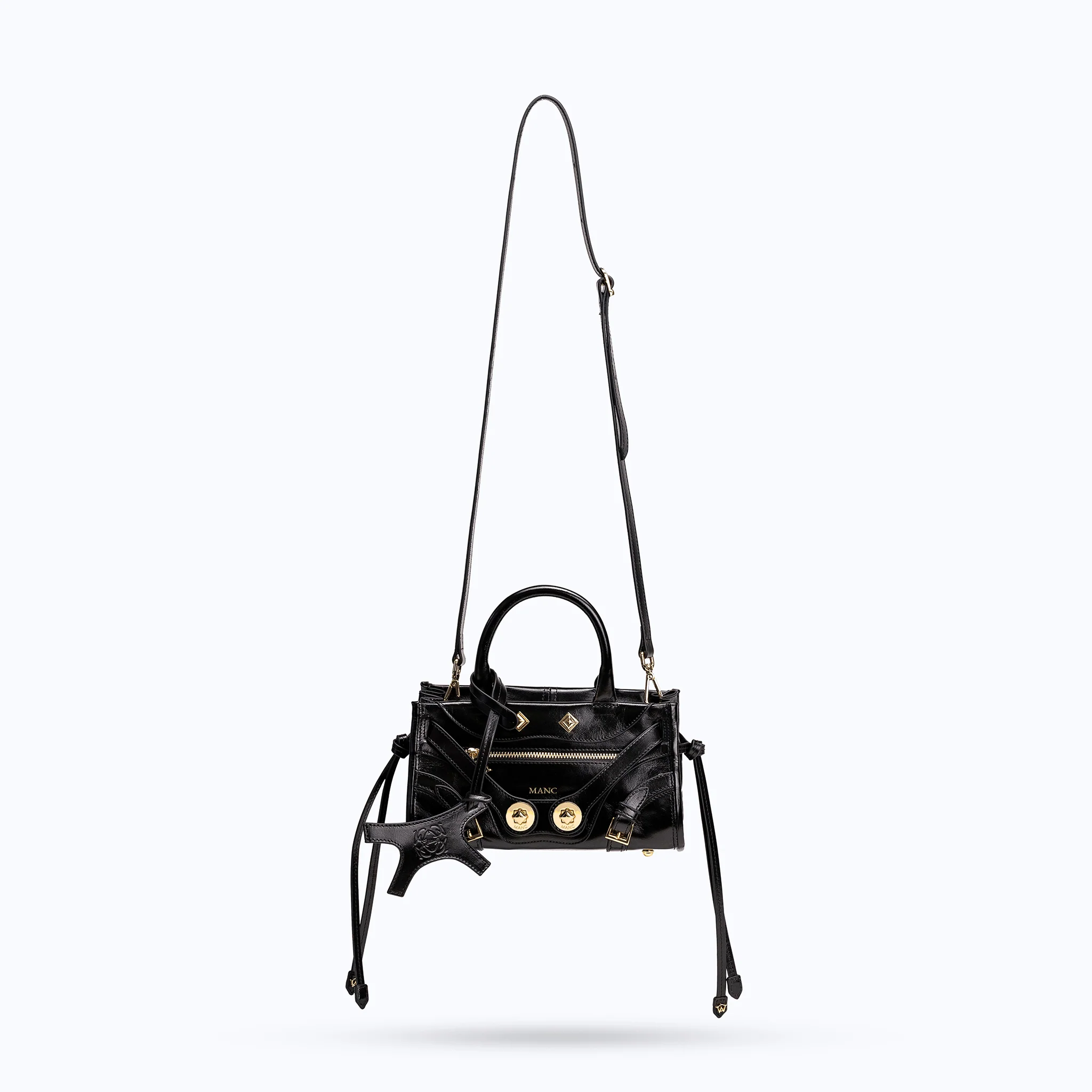 ZOUZOU NANO - BLACK - Image 5