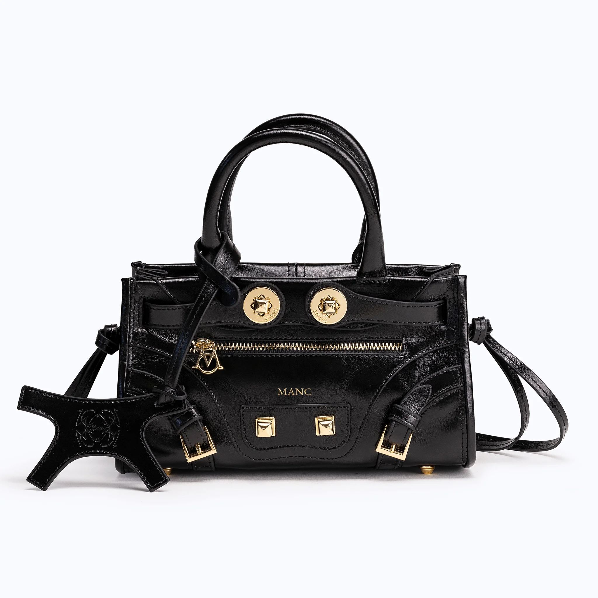 ZOUZOU NANO - BLACK - Image 7