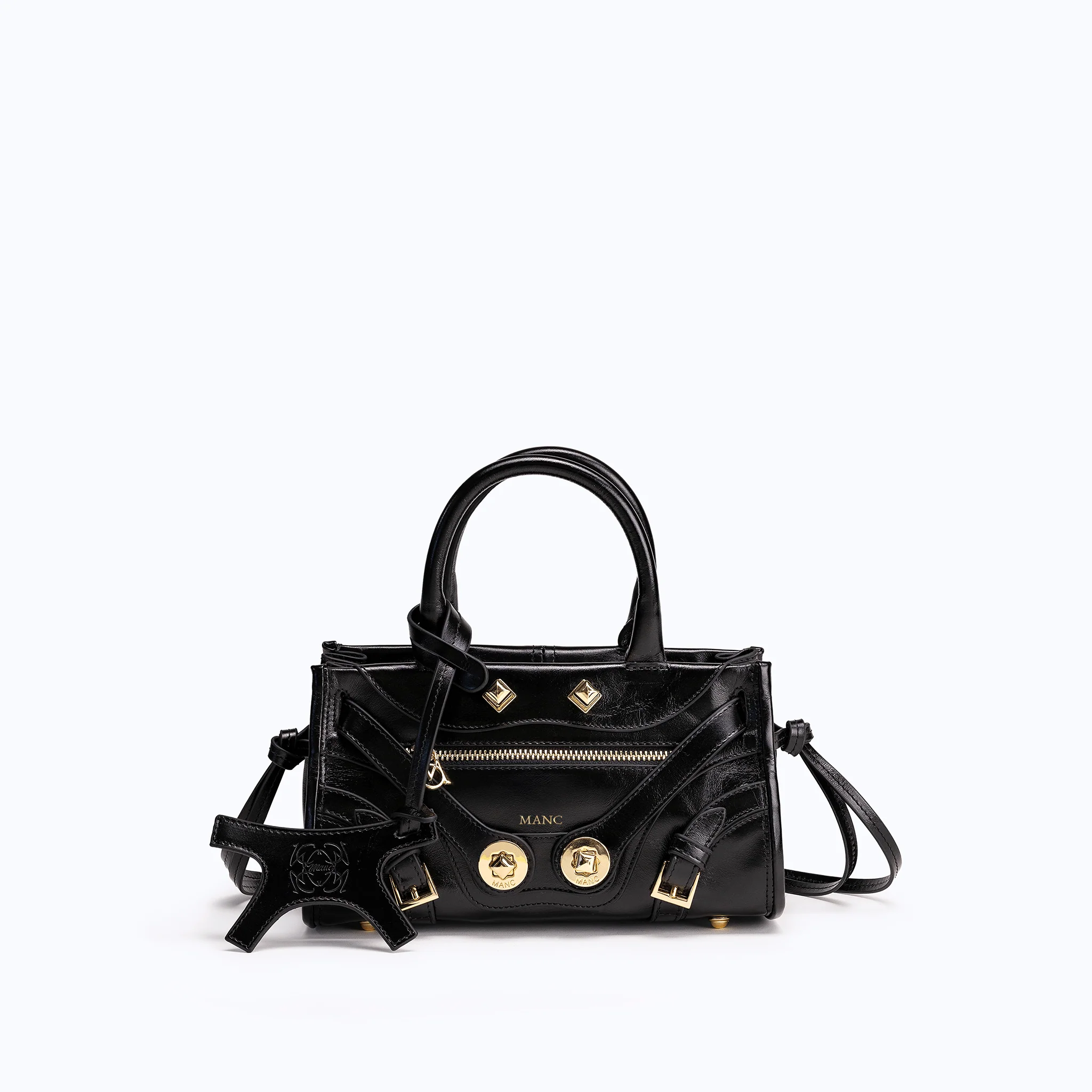 ZOUZOU NANO - BLACK - Image 8