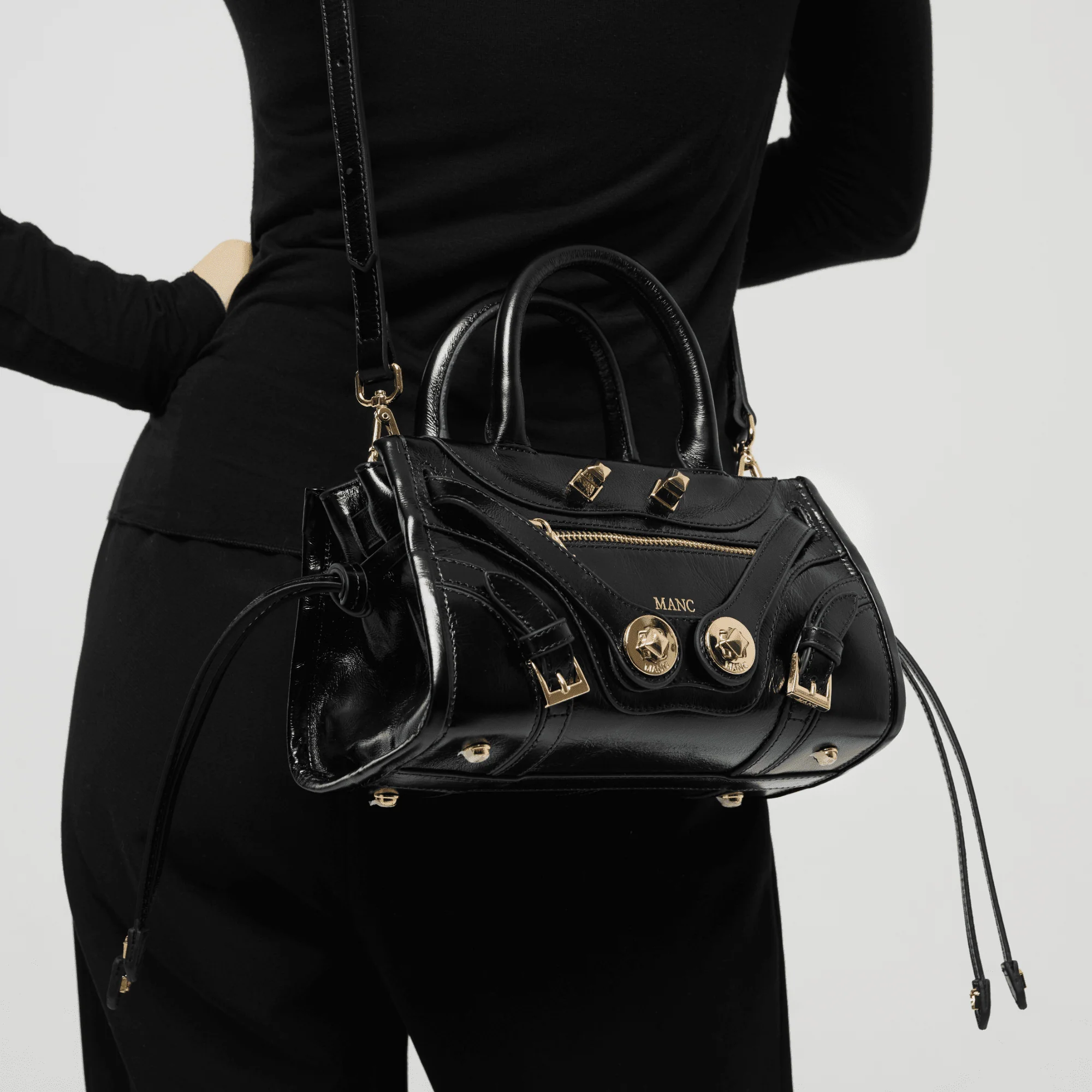 ZOUZOU NANO - BLACK - Image 9