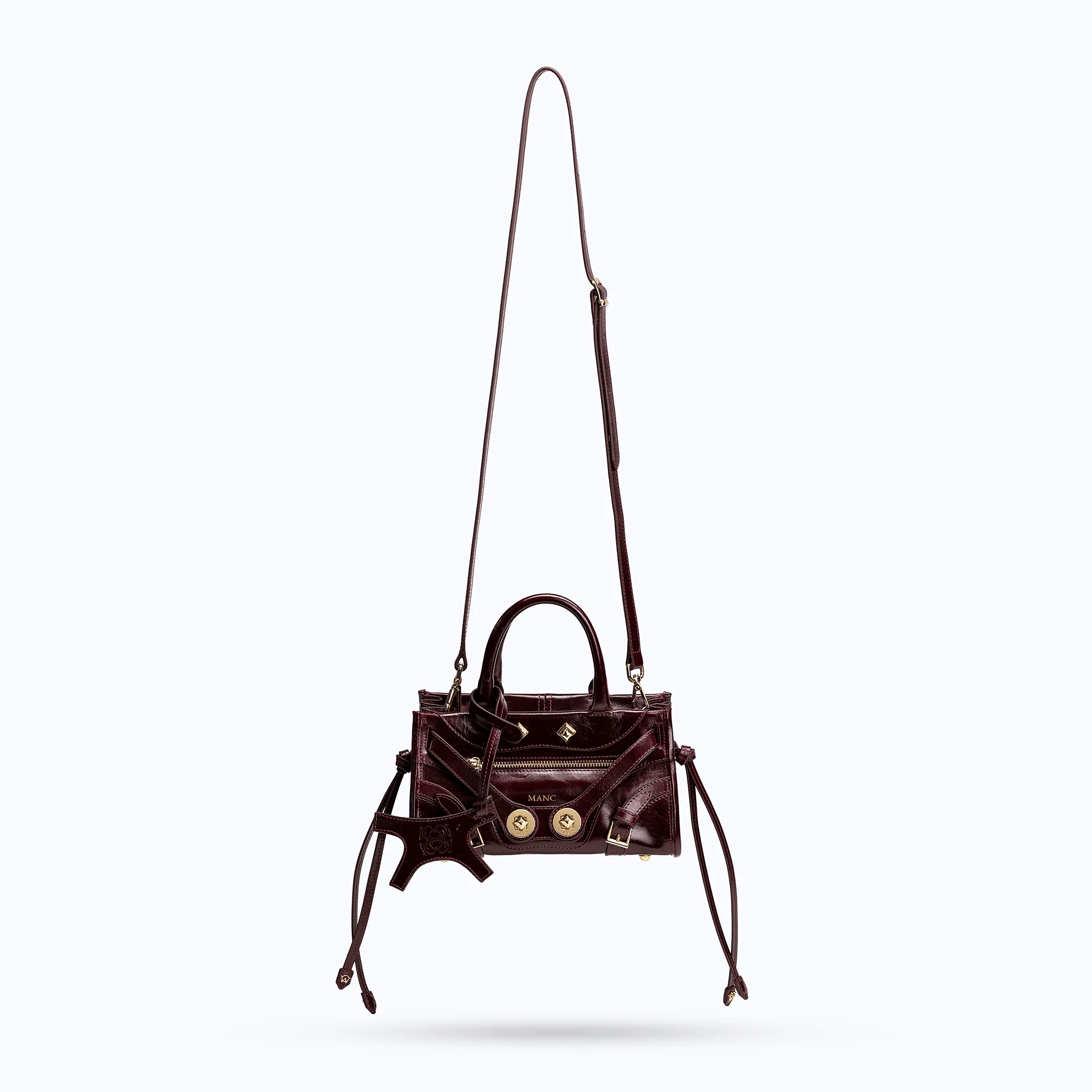 ZOUZOU NANO - MERLOT - Image 5