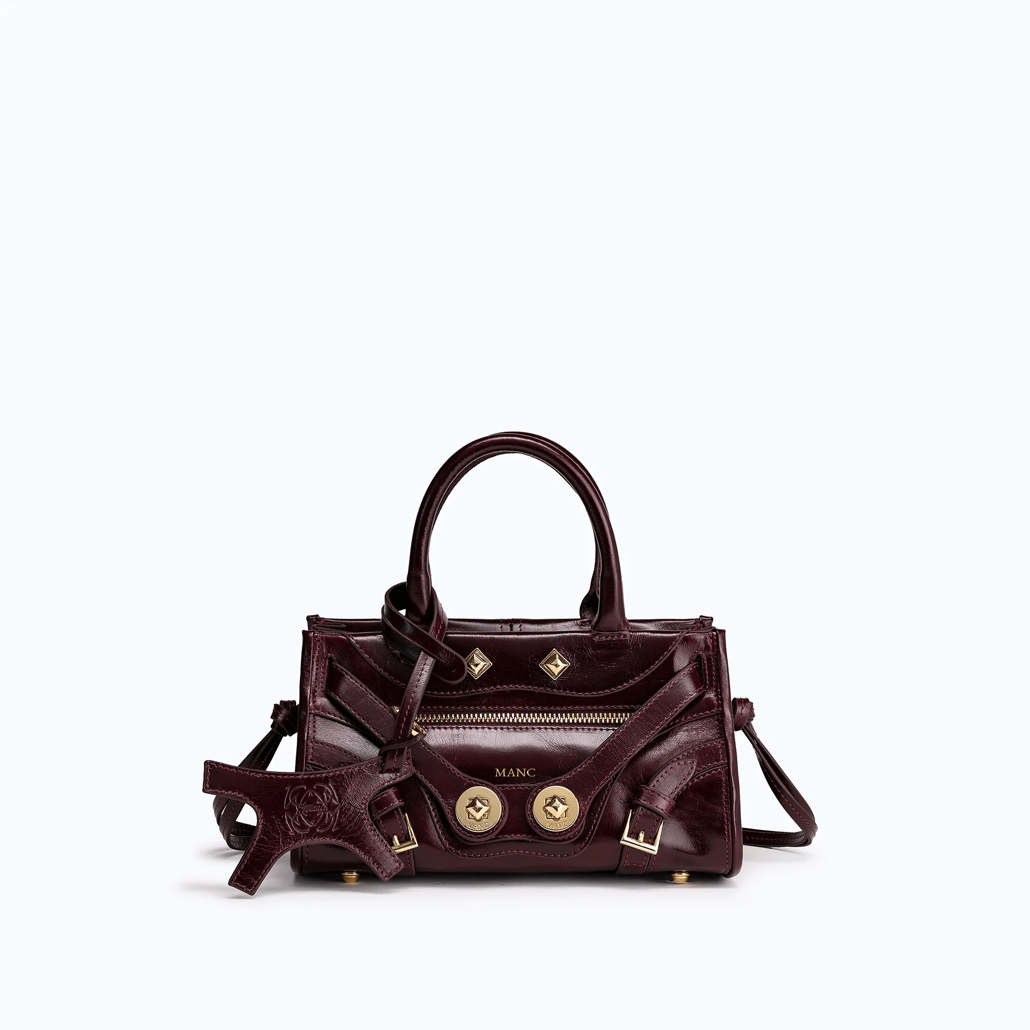 ZOUZOU NANO - MERLOT - Image 8
