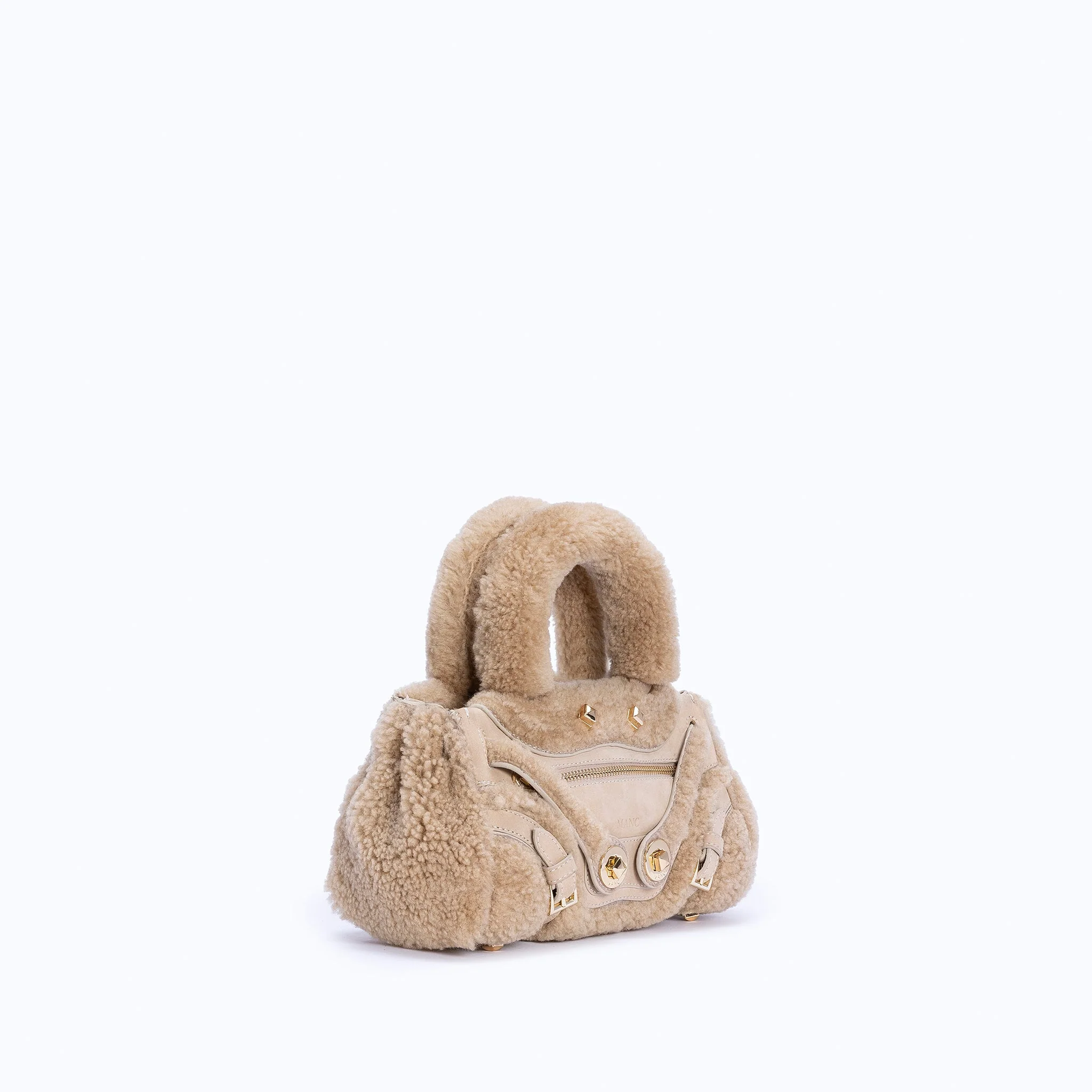 ZOUZOU NANO - TEDDY COOKIE - Image 3