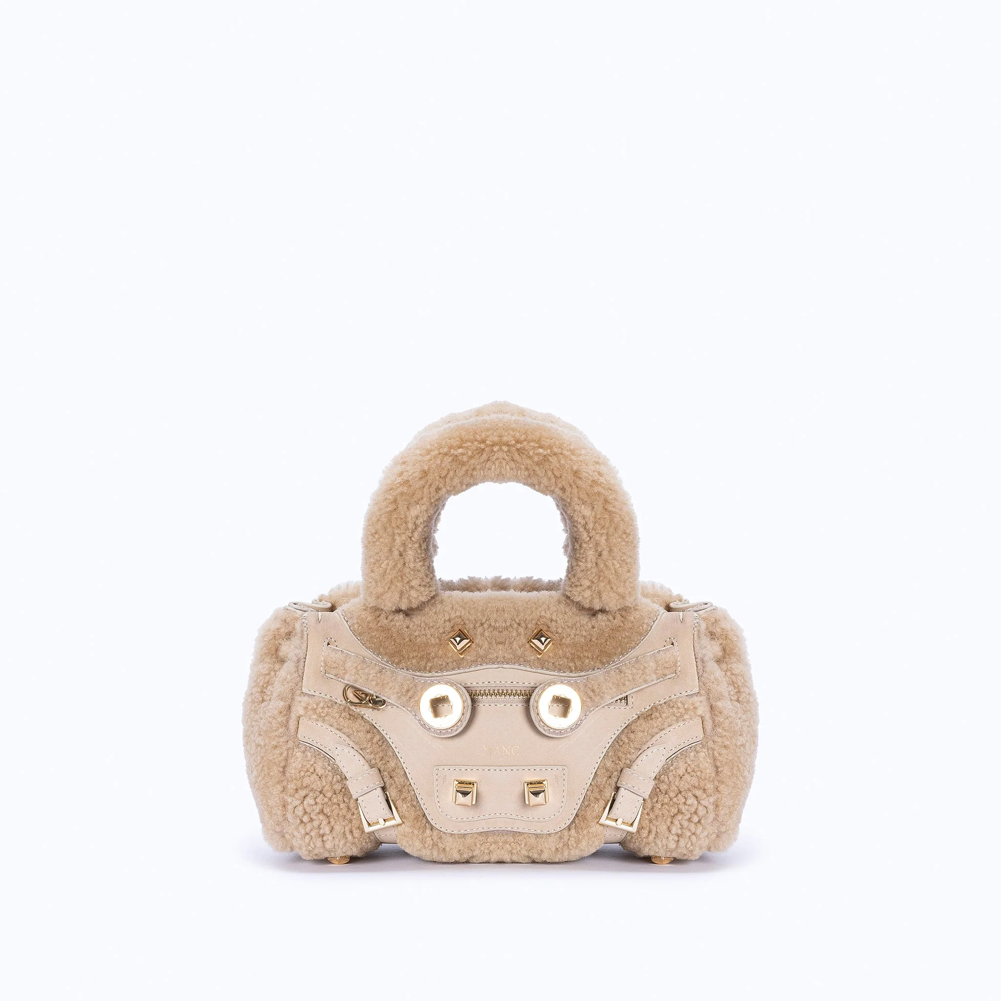 ZOUZOU NANO - TEDDY COOKIE - Image 4