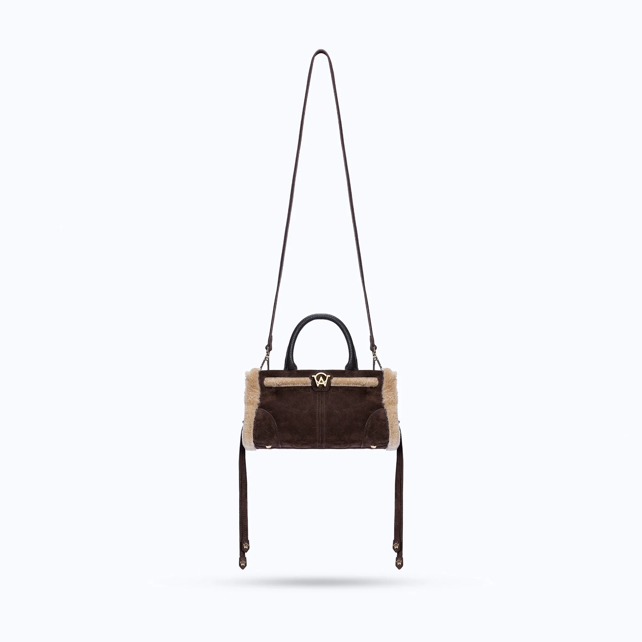 ZOUZOU NANO - TEDDY SUEDE - Image 7