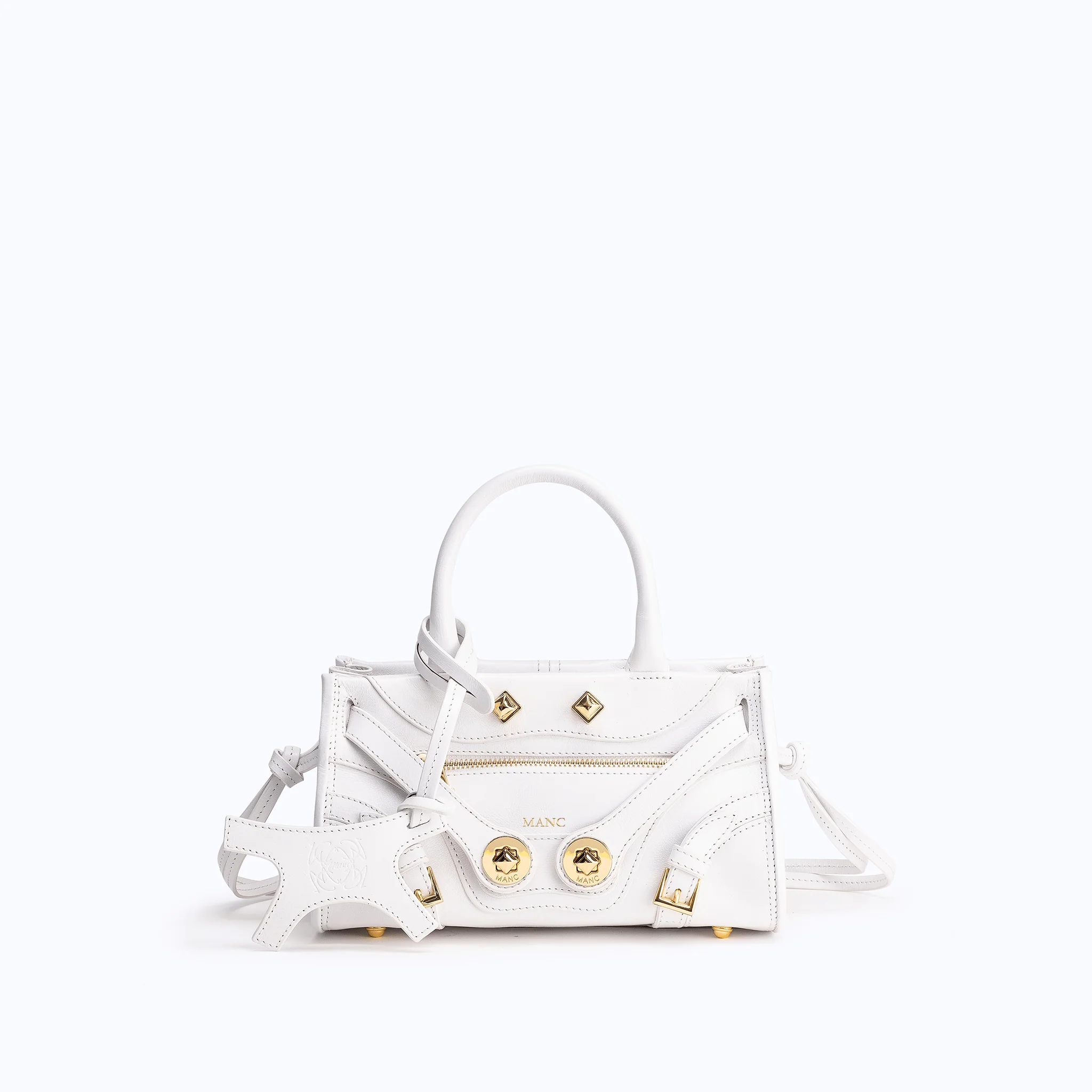 ZOUZOU NANO - WHITE - Image 8